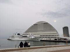 -神户美利坚公园东方大酒店