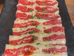 -九田家黑牛烤肉料理(顺义区华联金街店)
