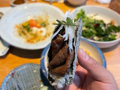 -Hatsune隐泉日式料理(三里屯太古里店)