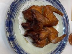 -丰尔粥食·顺德鱼生·干蒸排骨顺德菜(大良分店)