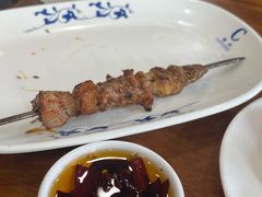 -柴氏风味斋(甘家口店)