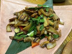 -云海肴·汽锅鸡·云南菜(天津国金汇店)