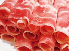 -葛记红焖羊肉(人民路店)