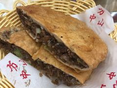 -方中山胡辣汤(西安高新区店)