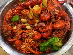 -古彭7只羊·招牌白串·碳锅羊肉旗舰店