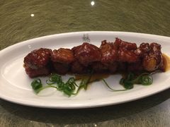 糖醋小排-苏浙汇(朝外店)