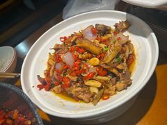 -陈家婆的菜(梅溪湖店)