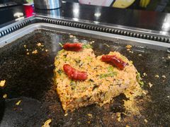 -猪的故事·韩式烤肉(韩乐坊店)