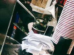 -黑色经典臭豆腐·湖南特产(太平街口店)