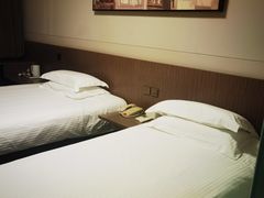 -锦江之星品尚(杭州西湖大道南宋御街店)