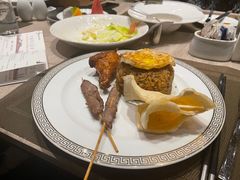 -印象餐厅(杭州国际博览中心北辰大酒店)