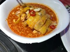 -周渝食惦酸菜鱼(青浦店)
