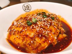 -江渔兒酸菜魚專門店(顺盈时代广场店)