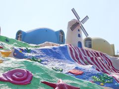 -漳州滨海火山岛自然生态风景区