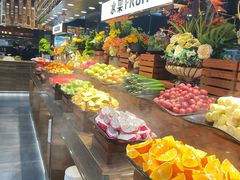 -苏格里岛自助烤肉海鲜火锅(成都金牛万达店)