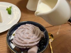 -糖纸甜品(印象城店)