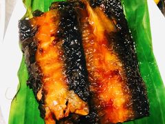 -岷山饭店-芝芝自助餐厅