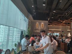 -晓粤·惹味粤菜(凯德乐峰广场店)