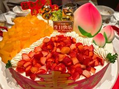 -北平人家·北京烤鸭(西关环岛店)