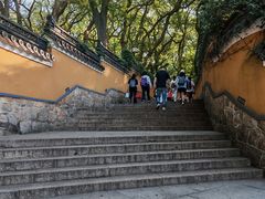 -普陀山风景名胜区-法雨禅寺