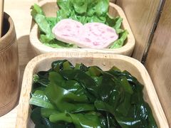 -独食火锅·半米屋台(直营总店)