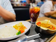 -大家乐(广州中华广场店)