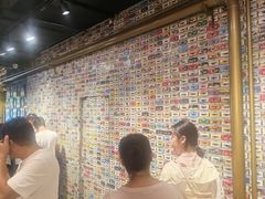 -唐山宴百姓府邸院落中餐