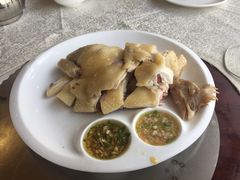 -琼菜坊·无鸡不成宴·海南菜老爸茶糟粕醋(海口骑楼老街店)