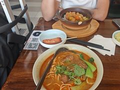 -李先生牛肉面大王(沈阳道义南大街店)