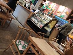-宝珠奶酪(长宁金虹桥店)
