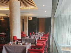 -粤尚腾香居中餐厅(首都机场希尔顿店)