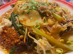 -海椒市落舌·麻辣烫冒菜(中关村店)