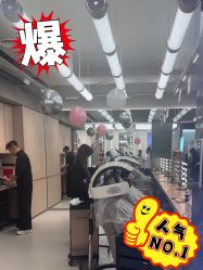 -Z.X HAIR SALON张新美业