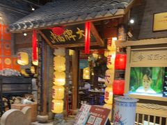 -南京大牌档(之心城店)