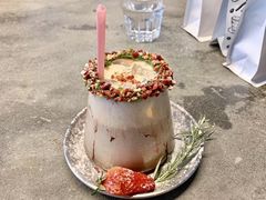 -BE NORMAL CAFE(霞溪路店)