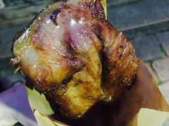 -赵元章肉骨烧(山塘街店)