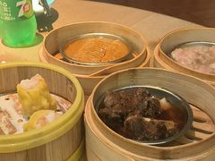 -哈尔滨永泰喜来登酒店·璟泰公馆