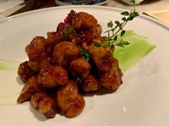 桂花糖醋里脊-桂满陇-锦绣江南(万象城店)