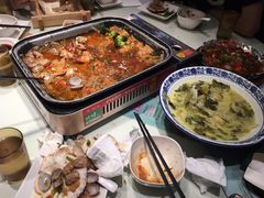 -雍哲港式餐厅(现代广场店)