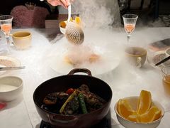 -狮拾久·现代新加坡料理(壹方城店)