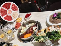 -围炉火锅(万达珍珠坊店)