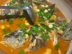 -千岛湖小鱼儿·淳安匠心农家菜