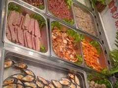 -非烤勿扰自助烤肉(东坑四季广场店)