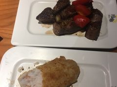 菲力牛排-玛雅铁板烧餐厅(中关村店)
