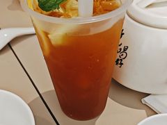 -蔡澜点心·粤菜(丽泽天街店)