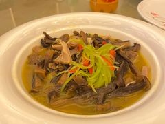 -白金汉爵大酒店·中餐厅(相城店)