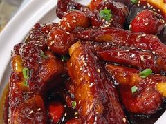 -必点海鲜·海肠捞饭大王(滨江道店)
