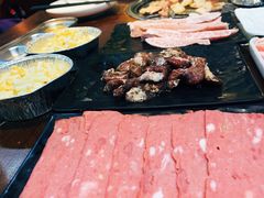 -·缸桶屋·韩式牛肋条自助烤肉(西湖D11店)