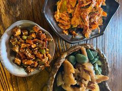 -玉祥府牛肉罩饼(金光道店)