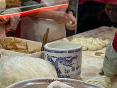 -宝正臻天津包子总店(金阳光居易店)